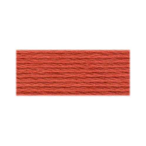 DMC #117 Cotton 6 Strand Floss 8m - 3328
