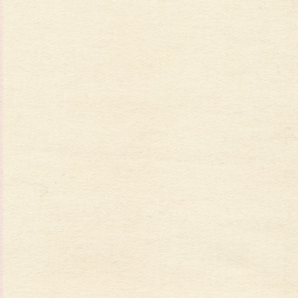 Melton- White- heavy $99.96/m