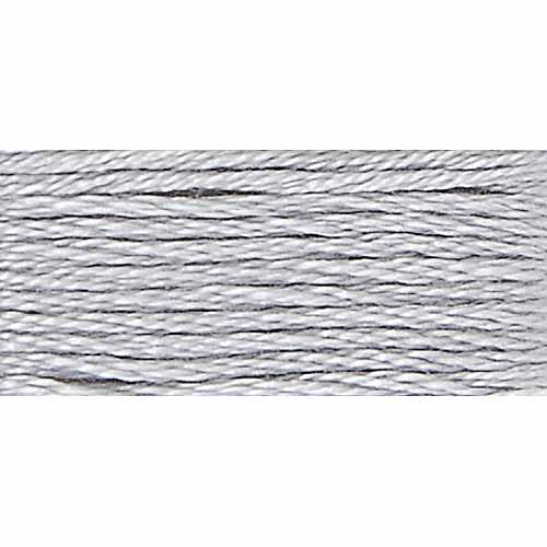 DMC #117 Cotton 6 Strand Floss 8m - 02 Tin