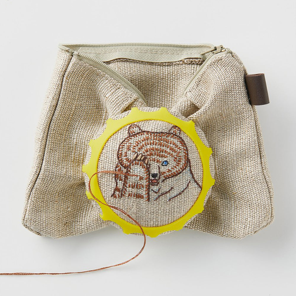 CLOVER 8830 - Stitch Dome