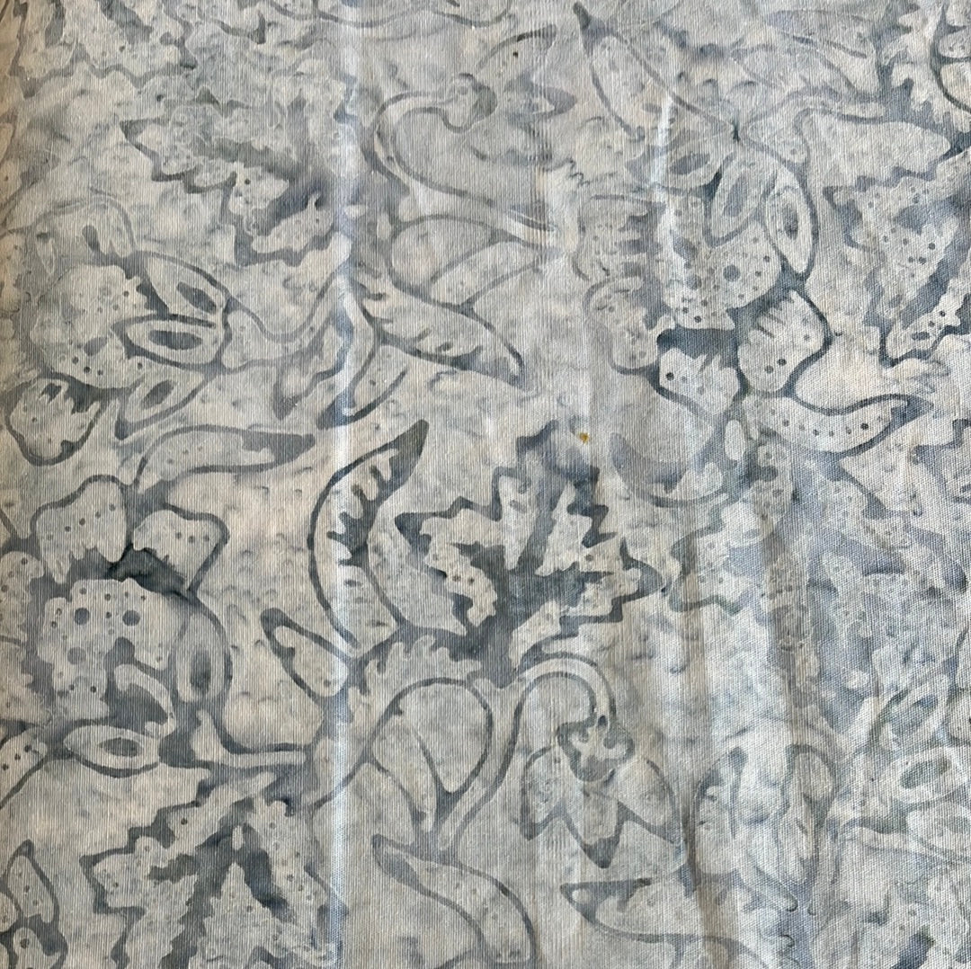 Boreal Batiks - Ice 04- $19.96/m