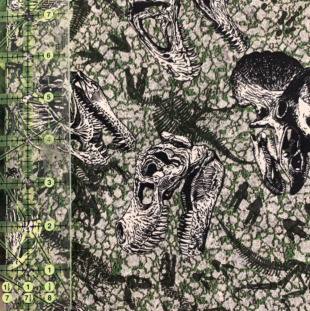 jurassic 5JUR1 $18.96/m