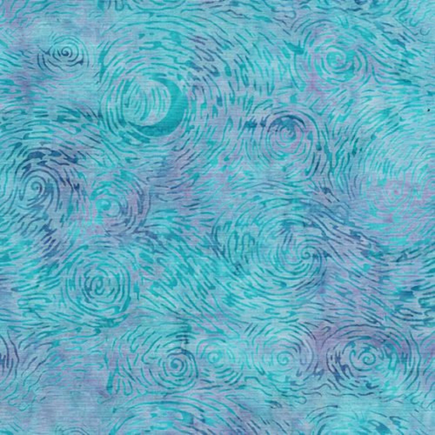 Island Batik Starry Nights 122002540 $21.96/m