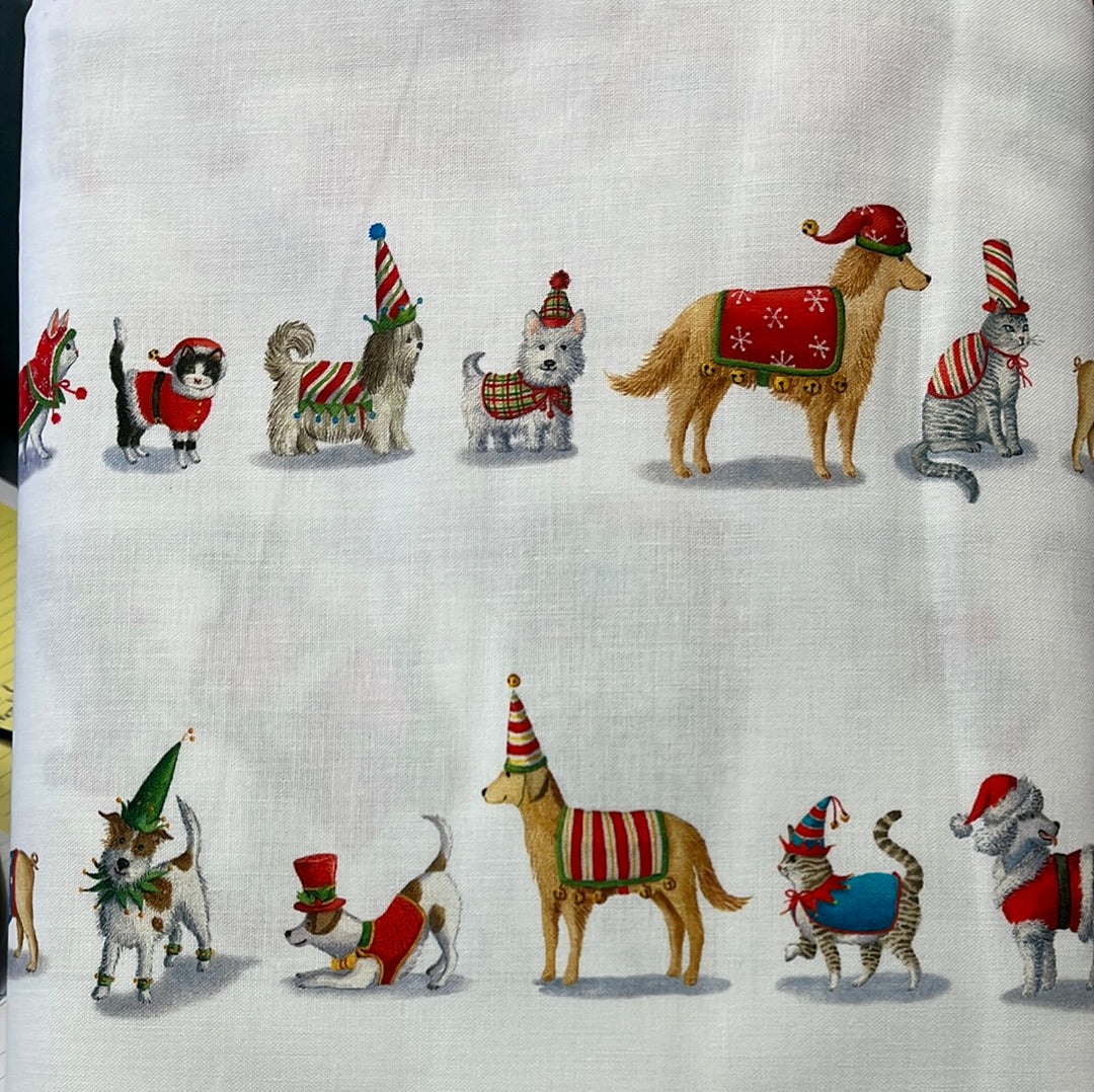 Christmas Jamboree 233 Holiday $22.96/m