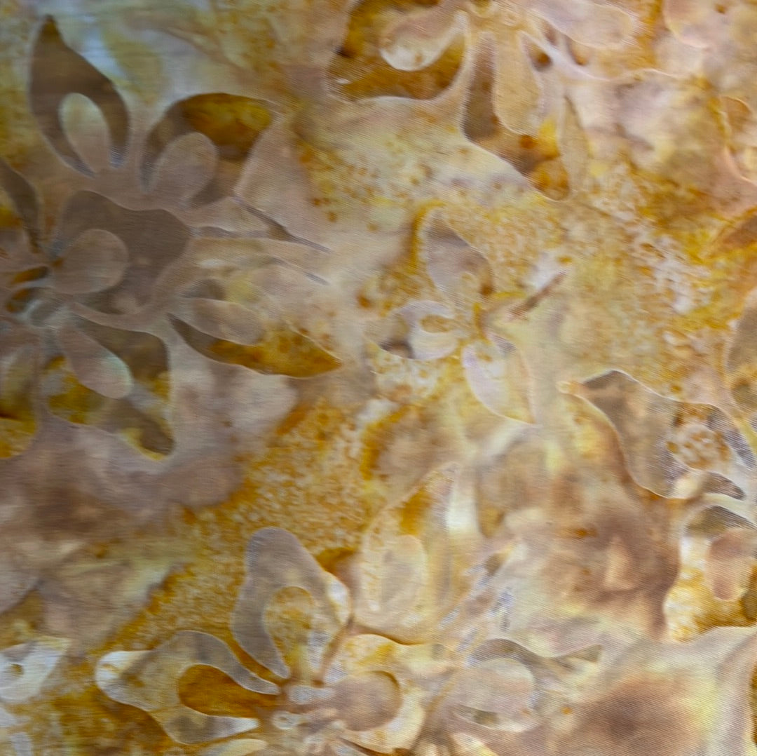 Boreal Batiks - Fruit Punch 11- $19.96/m