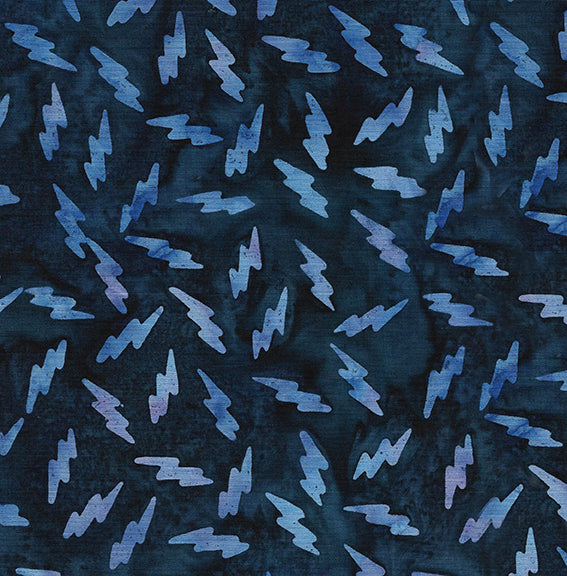 Island Batik Forecast 322002570 Lightening universe $21.96/m