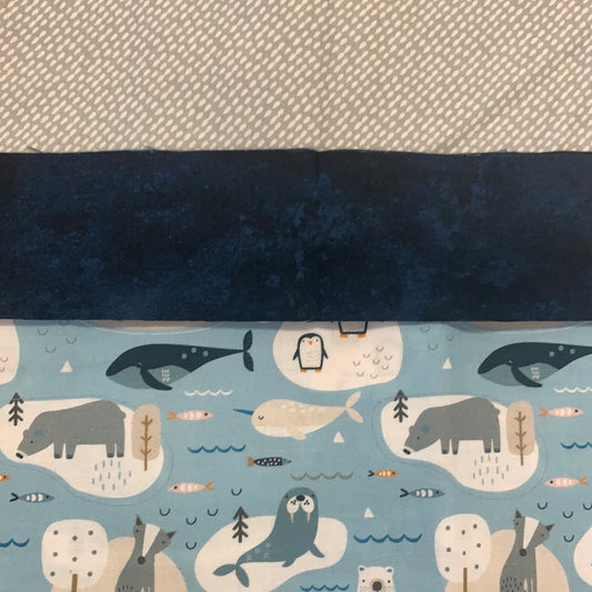 Seals Pillow case kit $20.96
