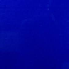 005 Royal blue-DOUBLE FACE SATIN 25M RIBBON 6MM POLYESTER