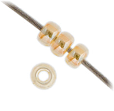 Miyuki Seed Bead 11/0 Crystal Yellow