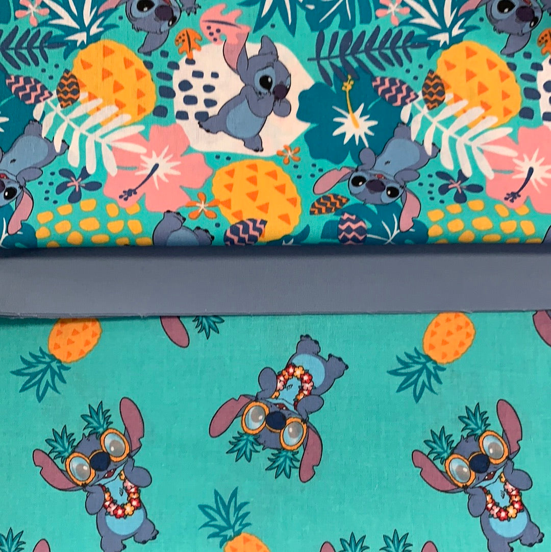 Stitch Pillow case kit $26.96