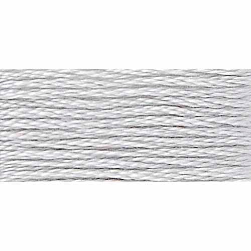 DMC #117 Cotton 6 Strand Floss 8m - 01 White Tin