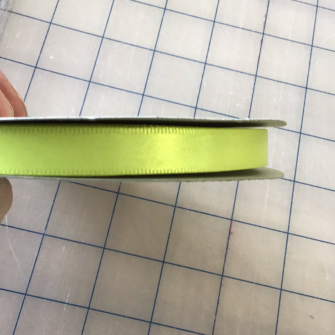 13mm Ribbon