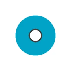 Magna-Glide Delights - Style L - 72yds - Robin Egg - MGDL.30632