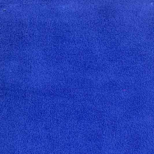 Minkie 60" Cobalt blue $24.96/m