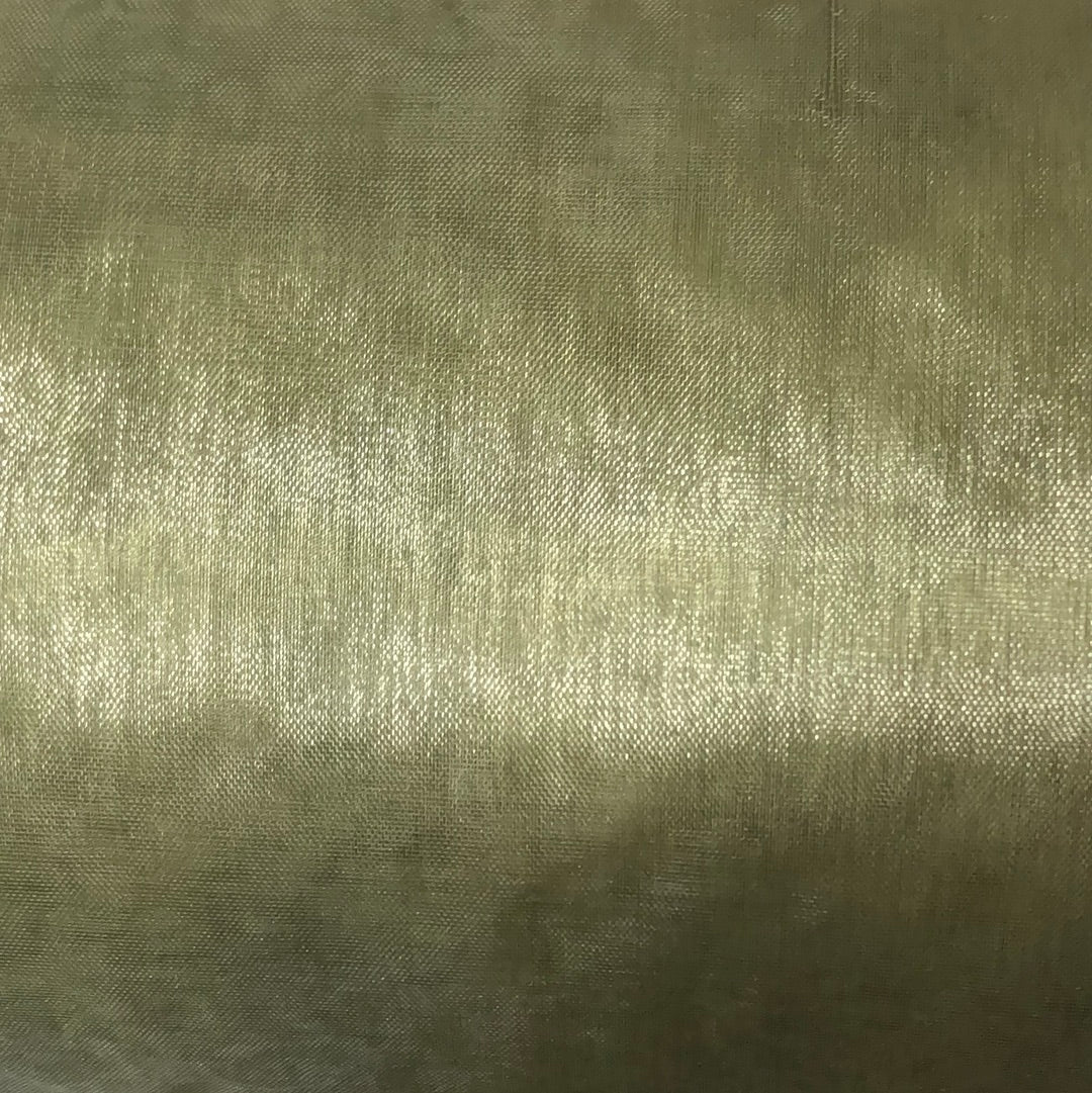 Nylon Organza Sash Ribbon 15cm - 049 Celadon