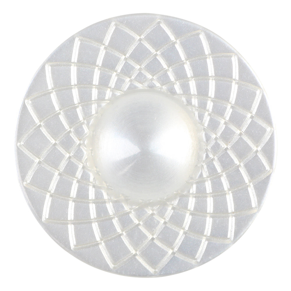 ELAN Shank Button - 25mm (1″) - 2 count