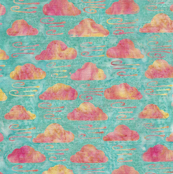 Island Batik Forecast 322001877 $21.96/m