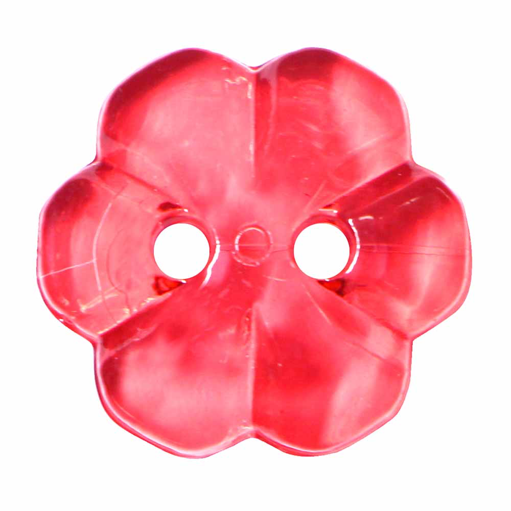 ELAN 2 Hole Button - 11mm (3⁄8″) - 4 count