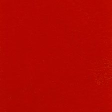 008 Red-DOUBLE FACE SATIN 25M RIBBON 6MM POLYESTER