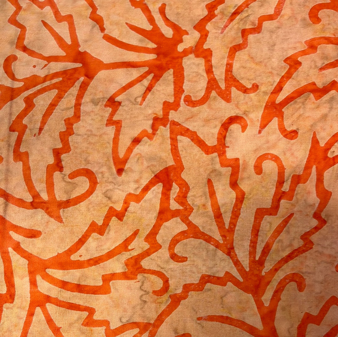 Boreal Batiks - Fruit Punch 02- $19.96/m