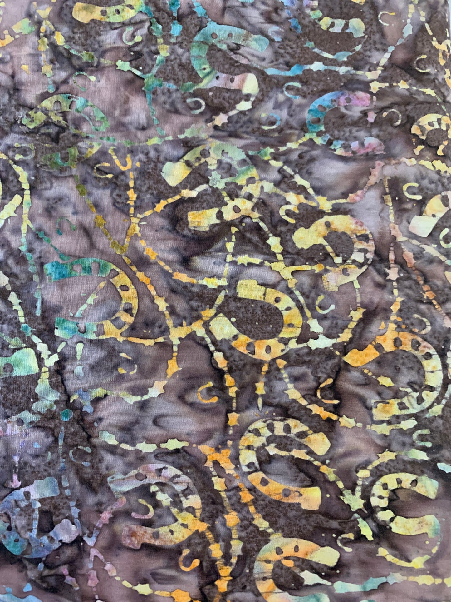 Tonga - B4930 Antique Garage , Saddle