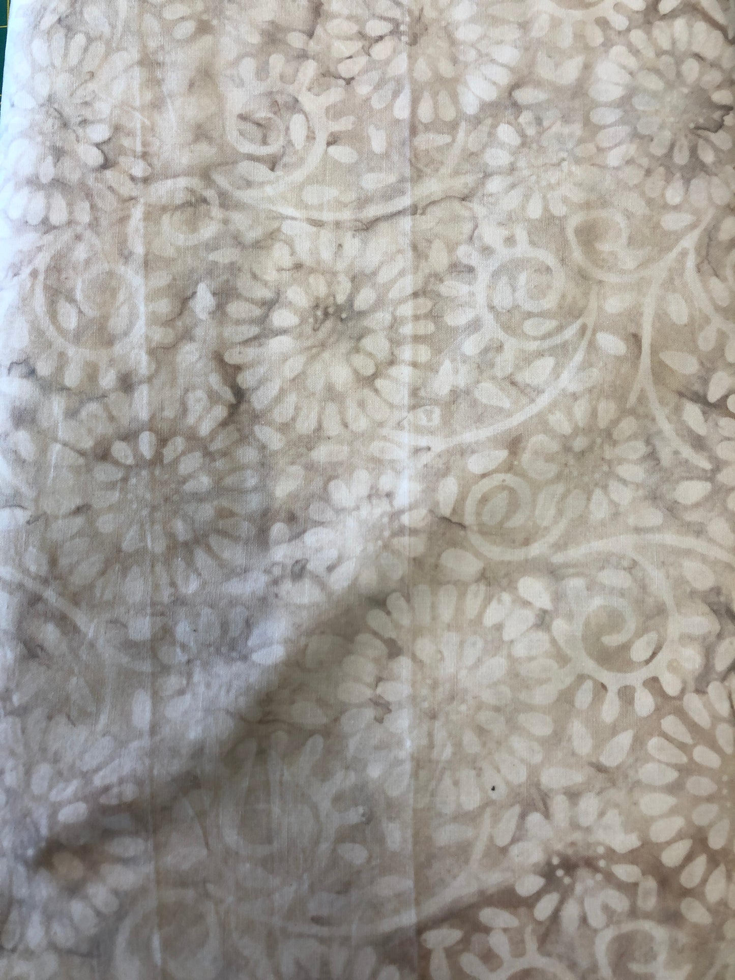 Boreal Batiks - Natural 005 - $17.96/m