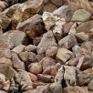Landscape Medley- rocks 423
