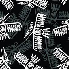 Thunderbirds Black $22.96/m