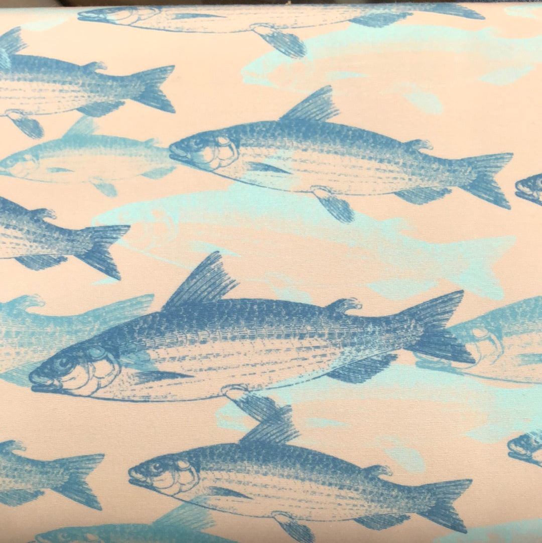 Whitefish Arctica- Outerwear Fabrics $31.96/m