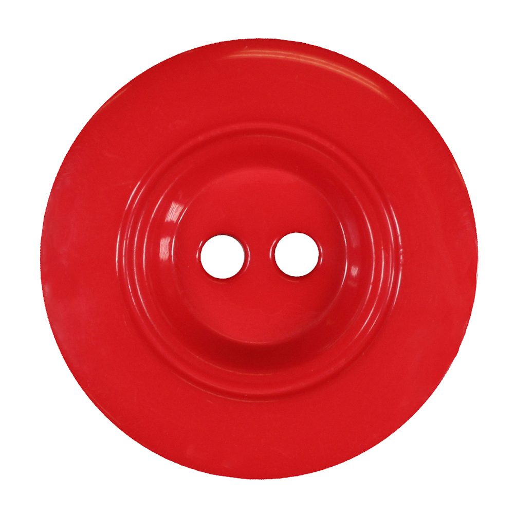 ELAN 2 Hole Button - 20mm (3⁄4″) - 2 count