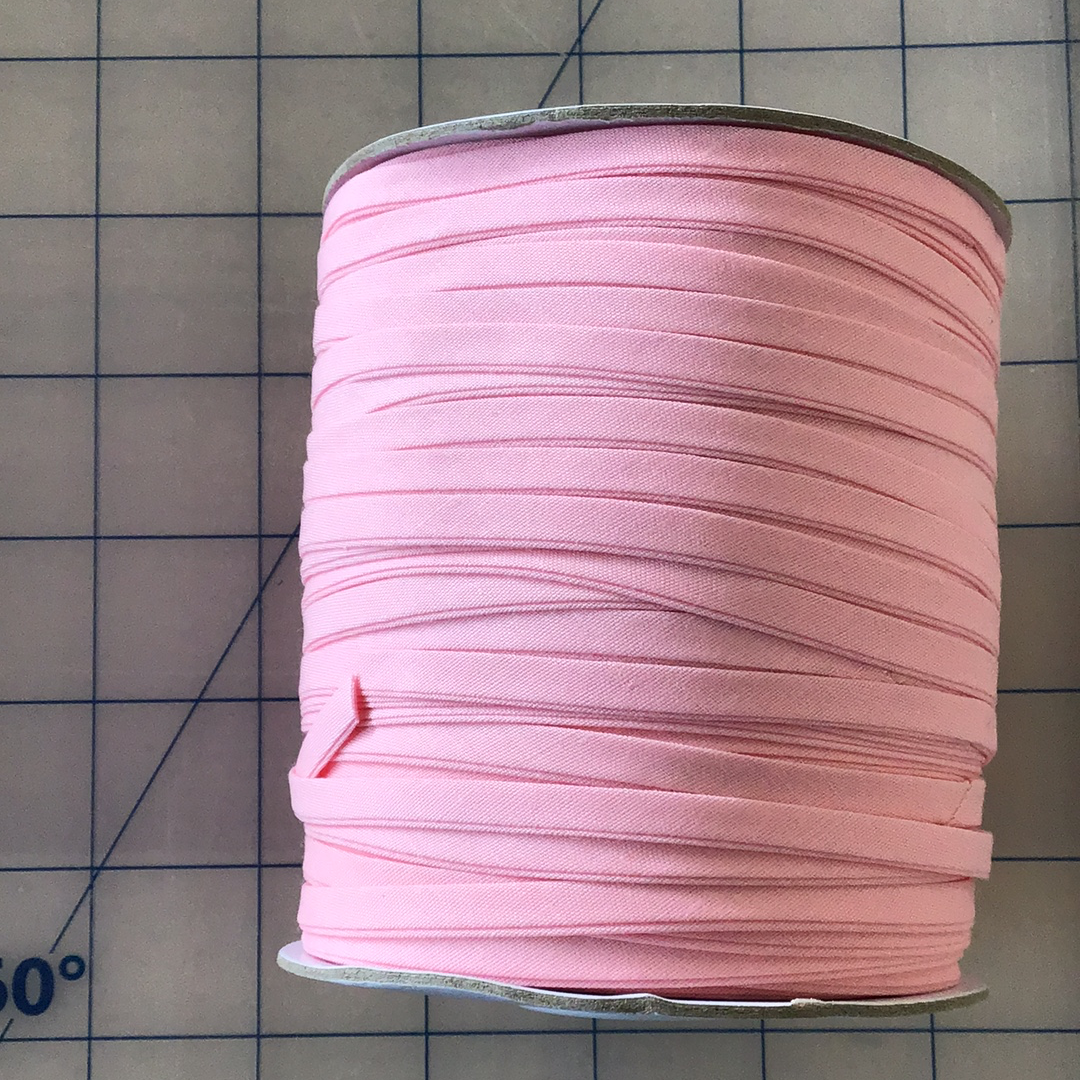 Poly Cotton Bias 5mm 608017