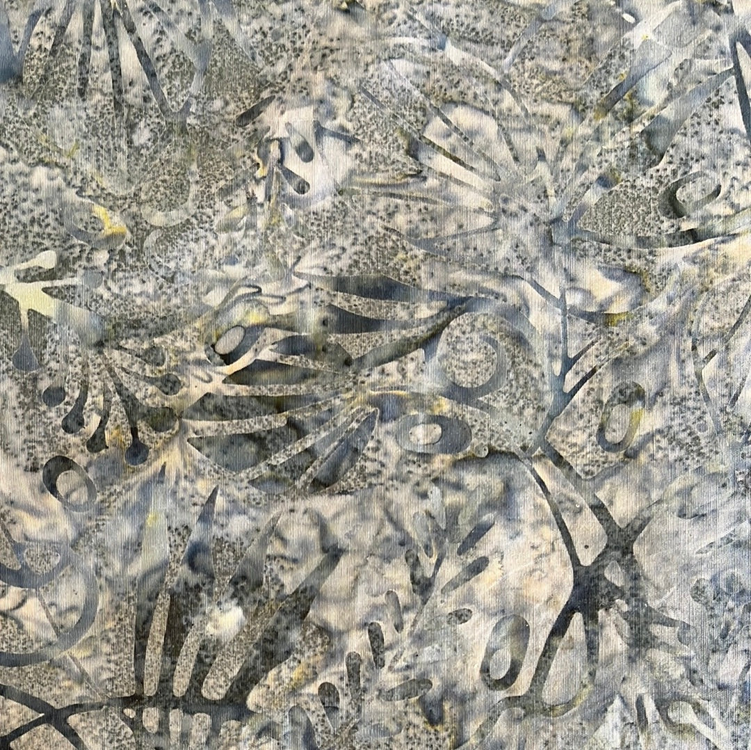 Boreal Batiks - Ice 05- $19.96/m
