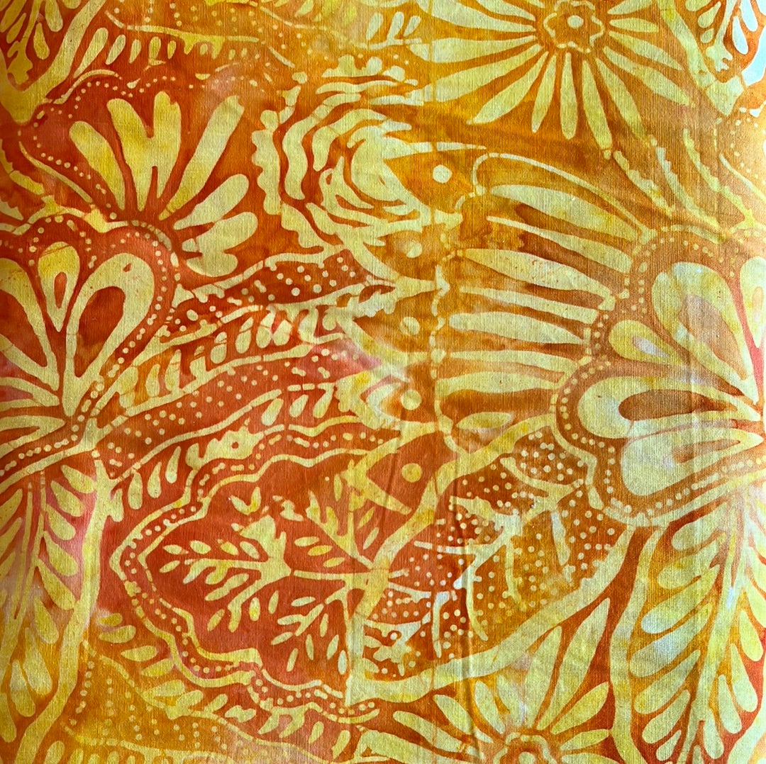 Boreal Batiks - Fruit Punch 03- $19.96/m
