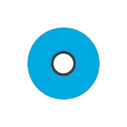 Magna-Glide Delights - Style L - 72yds - Marine - MGDL.92995