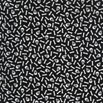 MIDNIGHT MAGIC II BY APRIL ROSENTHAL FOR MODA - MIDNIGHT $22.96/m