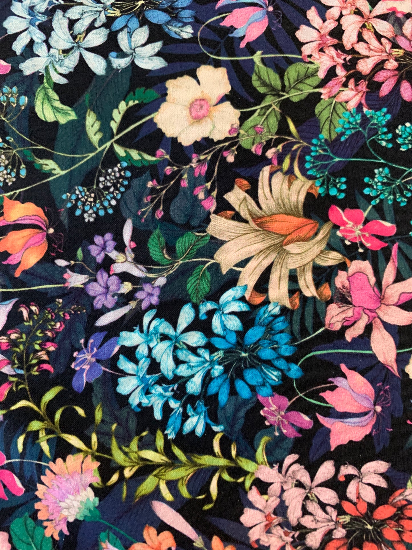 Topia- weld 19527-438 Night $21.96/m