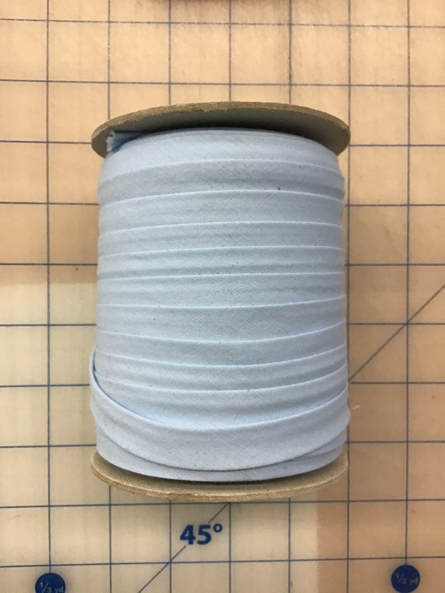 Poly Cotton Bias 13mm 629 009