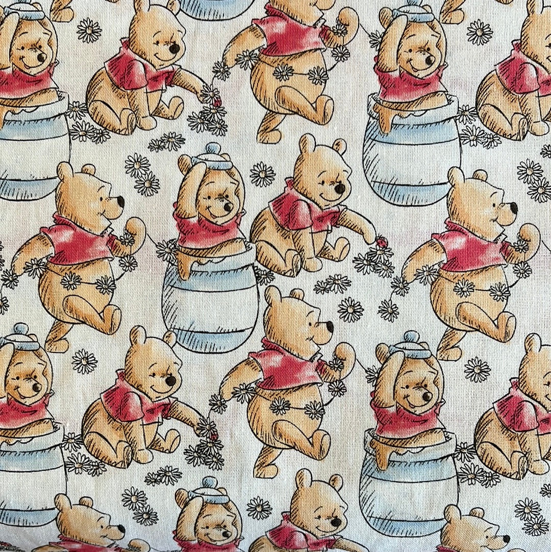 Pooh playing $ 20.96/m