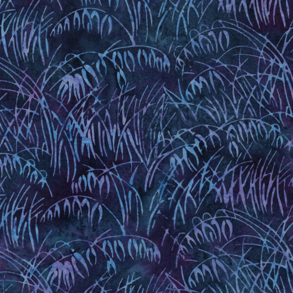 Island Batik Lavender Fields 122006855 $21.96/m