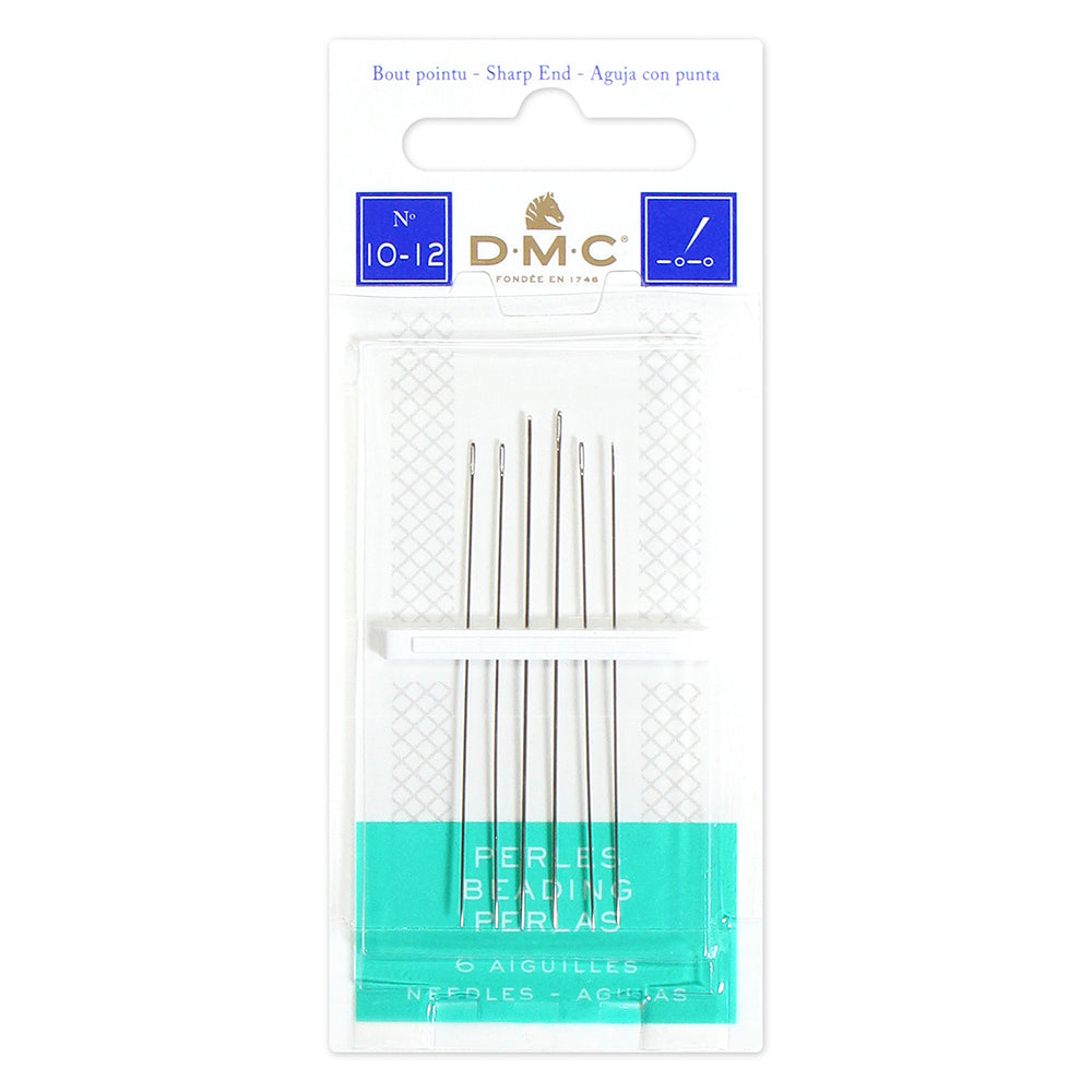 DMC Beading 10/12
