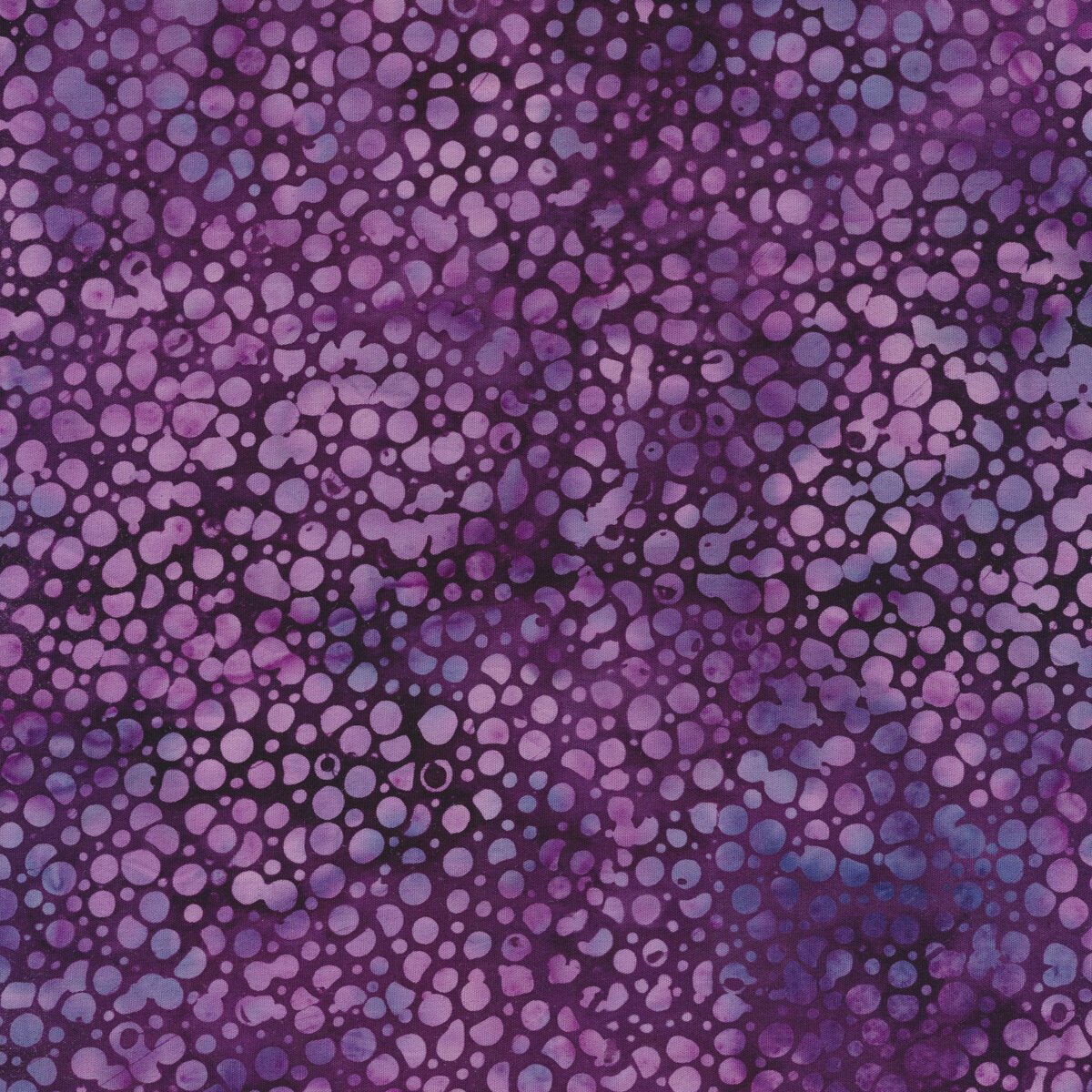 Jewel Quest 122015451 Berries Amethyst by Island Batik