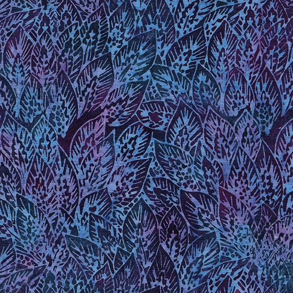 Island Batik Lavender Fields 122005886 Lg Wheat leaves $21.96/m