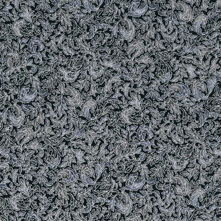 Fusions -Regent, Ebony 13694,189 $22.96