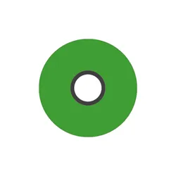 Magna-Glide Delights - Style L - 72yds - Turf - MGDL.60362