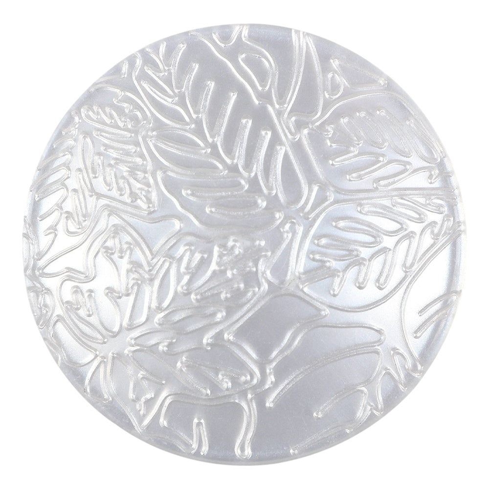 ELAN Shank Button - 25mm (1″) - 2 count