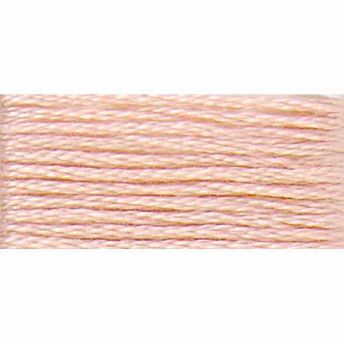 DMC #117 Cotton 6 Strand Floss 8m - 20 Shrimp