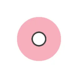 Magna-Glide Delights - Style L - 72yds - Pink - MGDL.70189