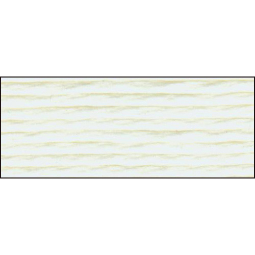 DMC #317W Light Effects Floss 8m - E940