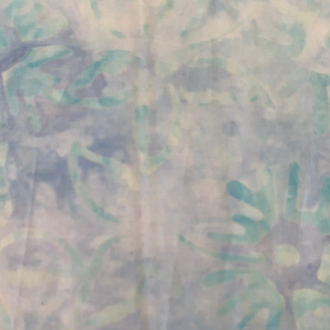 Boreal Batiks - Sky 009- $17.96/m