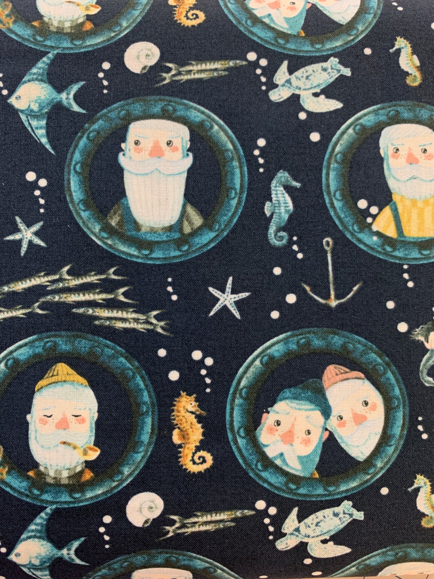 Hook line and sinker Marlin 1800